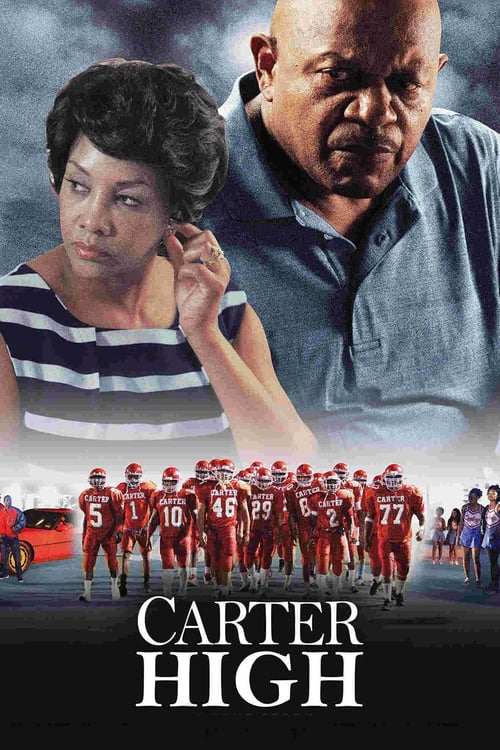 Ver Carter High 2015 Pelicula Completa En Español Latino