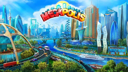 Megapolis Apk Download Android IOS