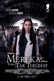 Film Horror terbaru 2018