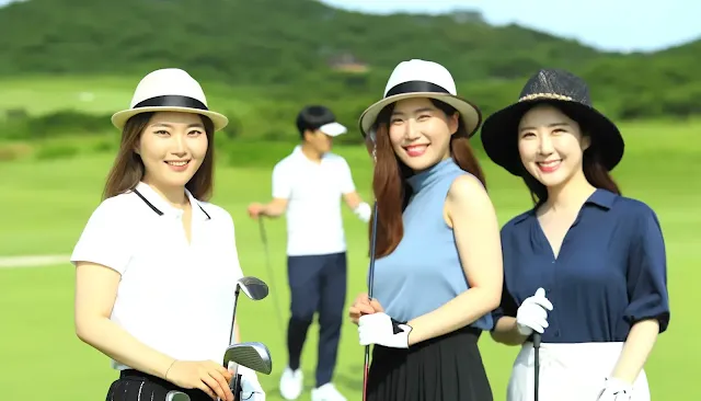 0210 남해 아난티CC 1박 2일 골프 패키지 가격과 날씨 안내