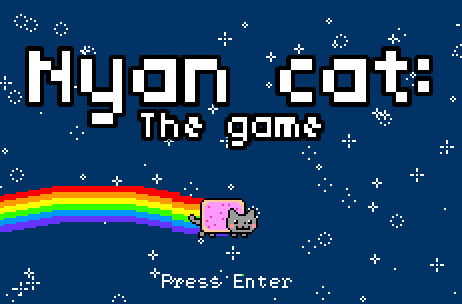 Nyan Cat