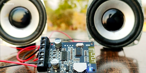  How To Make A DIY Bluetooth Speaker