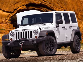 2014 Jeep Wranger Redesign Release Price