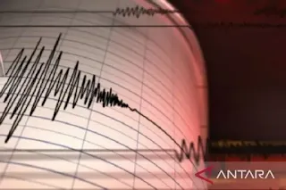 BMKG: 6.2 magnitude earthquake in South Aceh has no tsunami potential