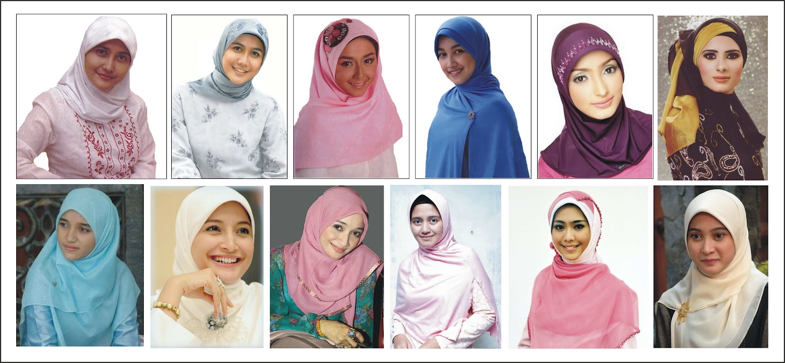 L W S JILBAB  HIJAB 