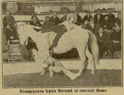 Lumea circului