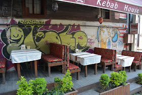 Graffiti Istanbul