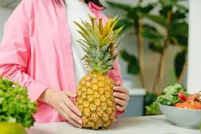 Does Pineapple Cause Miscarriage?