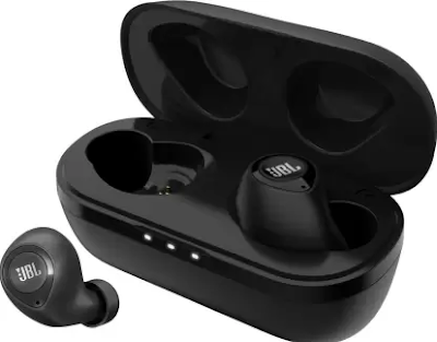 7 Best true wireless earbuds under 5,000 in India 2020
