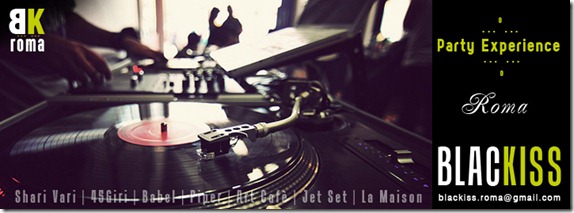 Lista BLACKISS | Shari Vari; White Club; Art Cafè | ☎ 3205320188