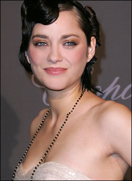 marion cotillard