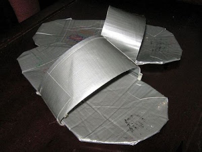 duct tape uses 23 Kegunaan Lain Lakban