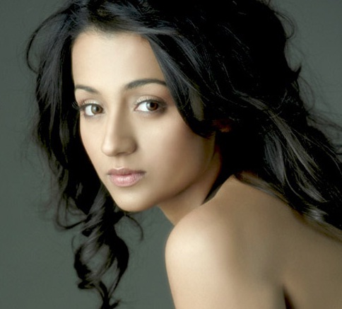 Trisha Krishnan HD Wallpaper Free Download