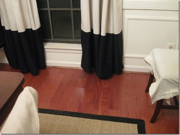 drop cloth drapes 009