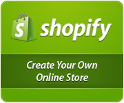 Create you online shop