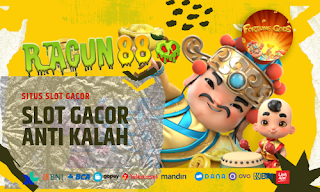 slot gacor anti kalah