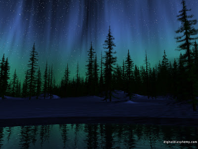 Aurora Boreal