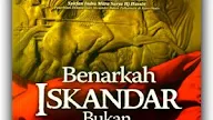 Cerita Kehebatan Iskandar Zulkarnain