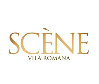 Scene Vila Romana