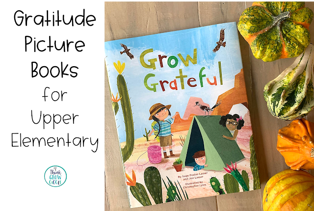 gratitude read aloud for kids