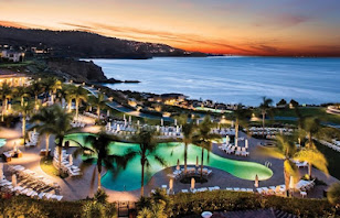 20 Most Beautiful Beach Resorts in Southern California