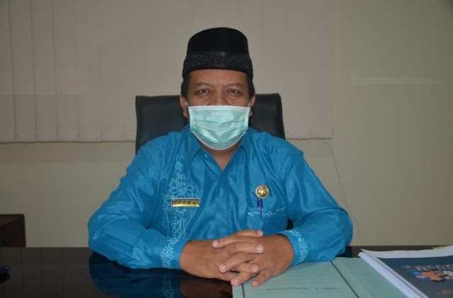 Tahun Ajaran Baru, Disdikbud Agam Gunakan Aplikasi PPDB