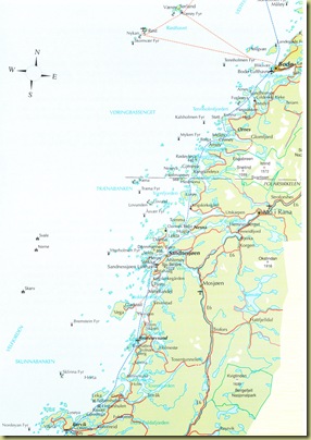 Hurtigruten MAP_0012