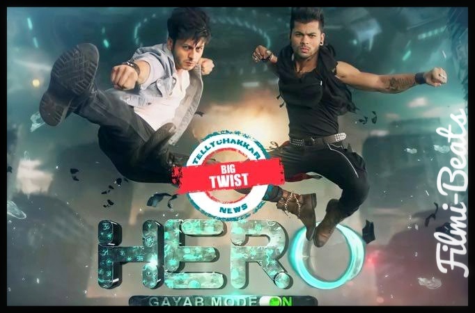 Hero Gayab Mode On wallpapers and video