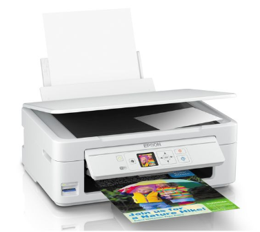 Descargar el controlador de impresora Epson XP-435 para Windows y Mac