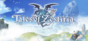 Tales of Zestiria Free Download PC Game