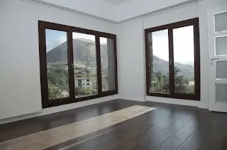 Advantages of Sliding Windows and Doors