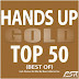 VA - Hands Up Gold Top 50 (Best Of) (2015) MP3 [320 kbps]