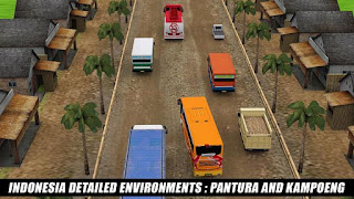 Download Game Telolet Bus Driving 3D v1.1.0 Free Apk [Update Terbaru]