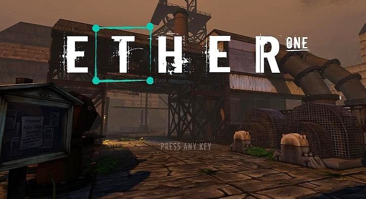 Download Games Ether One