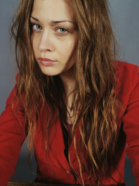 Fiona Apple Fotos de Fredric Reshew