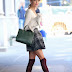 Pets as accessories: Taylor Swift and Kesha