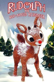 Rudolph le petit renne au nez rouge 1964 Film Complet en Francais