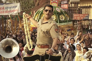 Dabangg 2 salman khan wallpapers