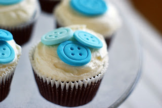 Cupcakes Azules, parte 6