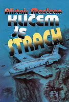 Klíčem je strach - Alistair MacLean