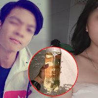 Chân dung trẻ trâu “hỏa táng” người yêu xinh xắn: Từng gửi hình chai xăng thách thức, ngông cuồng tuyên chiến với những “anh hùng bàn phím”