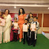 Indian kids dazzle at ​International Event​