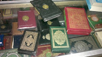 Kenapa Harus Kitab Kuning? Tidak Langsung Al-Qur'an dan Sunnah Saja
