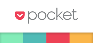 Pocket App Logo