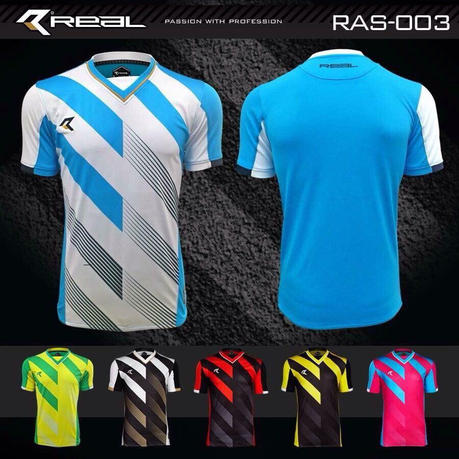 SPORT JERSEY REAL