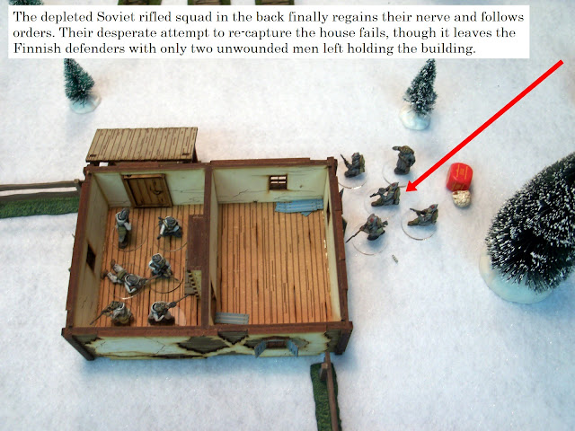 bolt action winter war soviet finnish