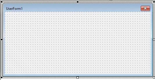 Belajar VBA Excel : Membuat ID Number Otomatis