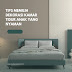 Tips Memilih Dekorasi Kamar Tidur Anak yang Nyaman