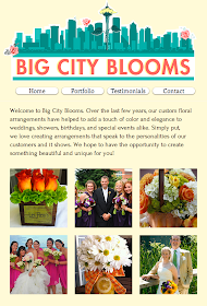  Seattle wedding flowers and bouquets