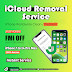 iCloud Worldwide Clean / Premium 100% Success ✅ INSTANT SERVER ON